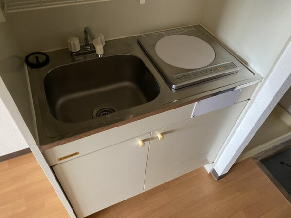 ア・ノヴァの物件内観写真